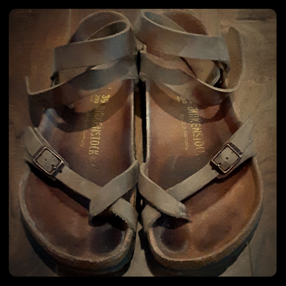 Birkenstock